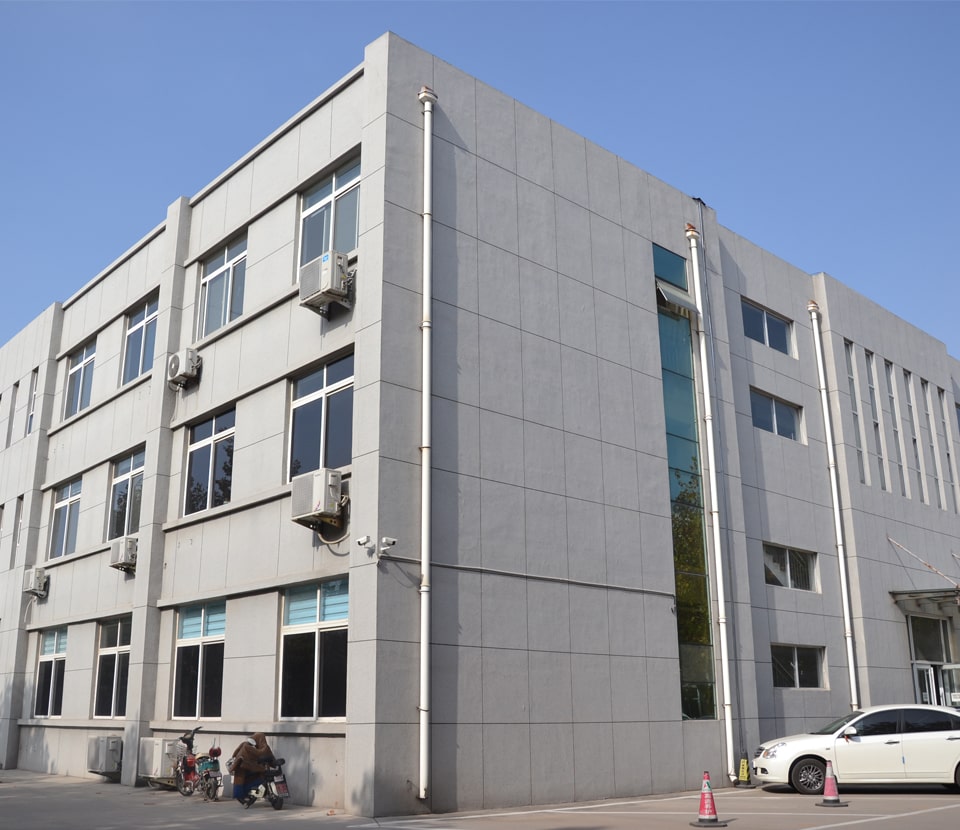 銘澤機(jī)械